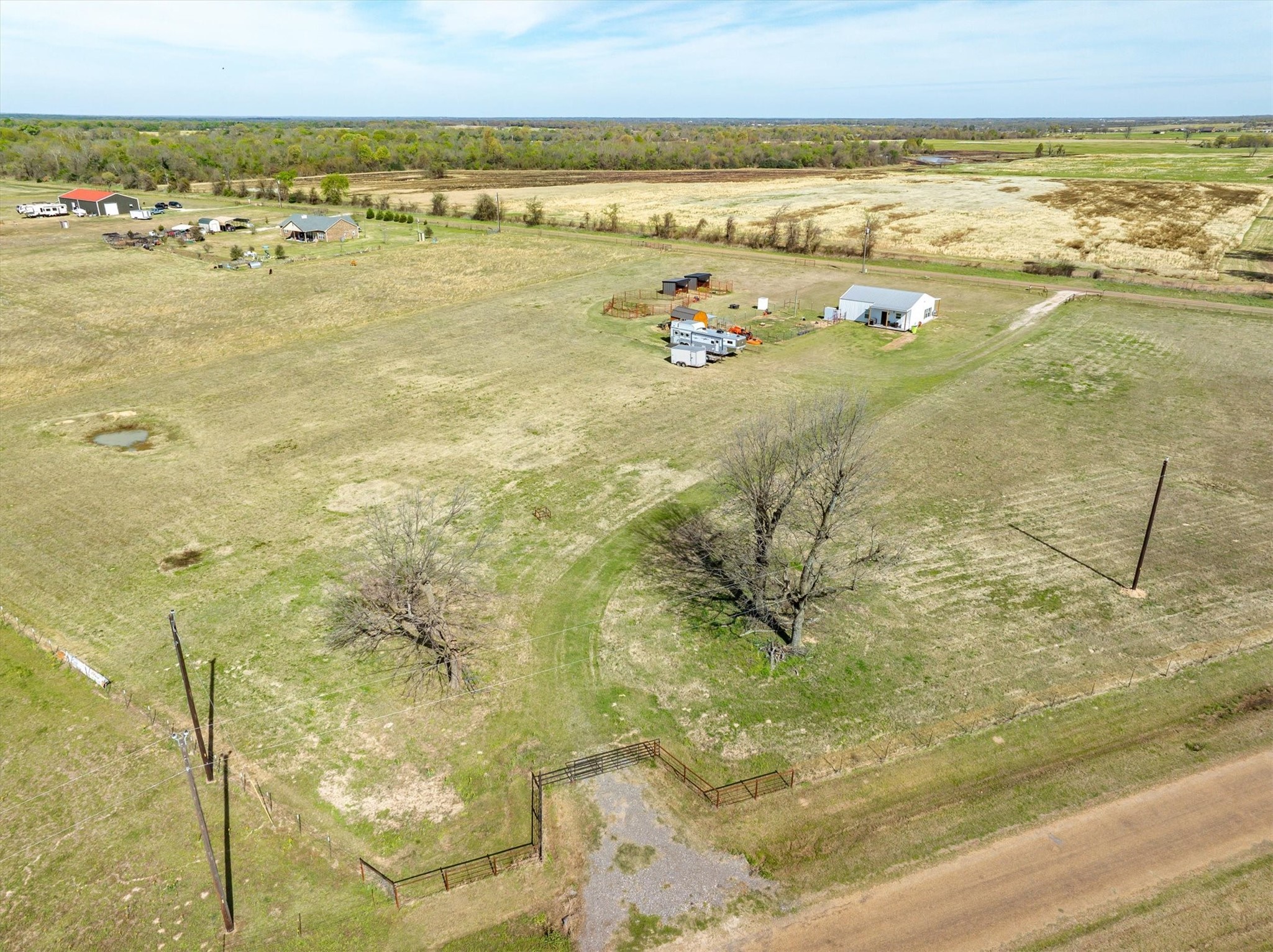 1744 Vz County Road 2303 Canton TX 75103