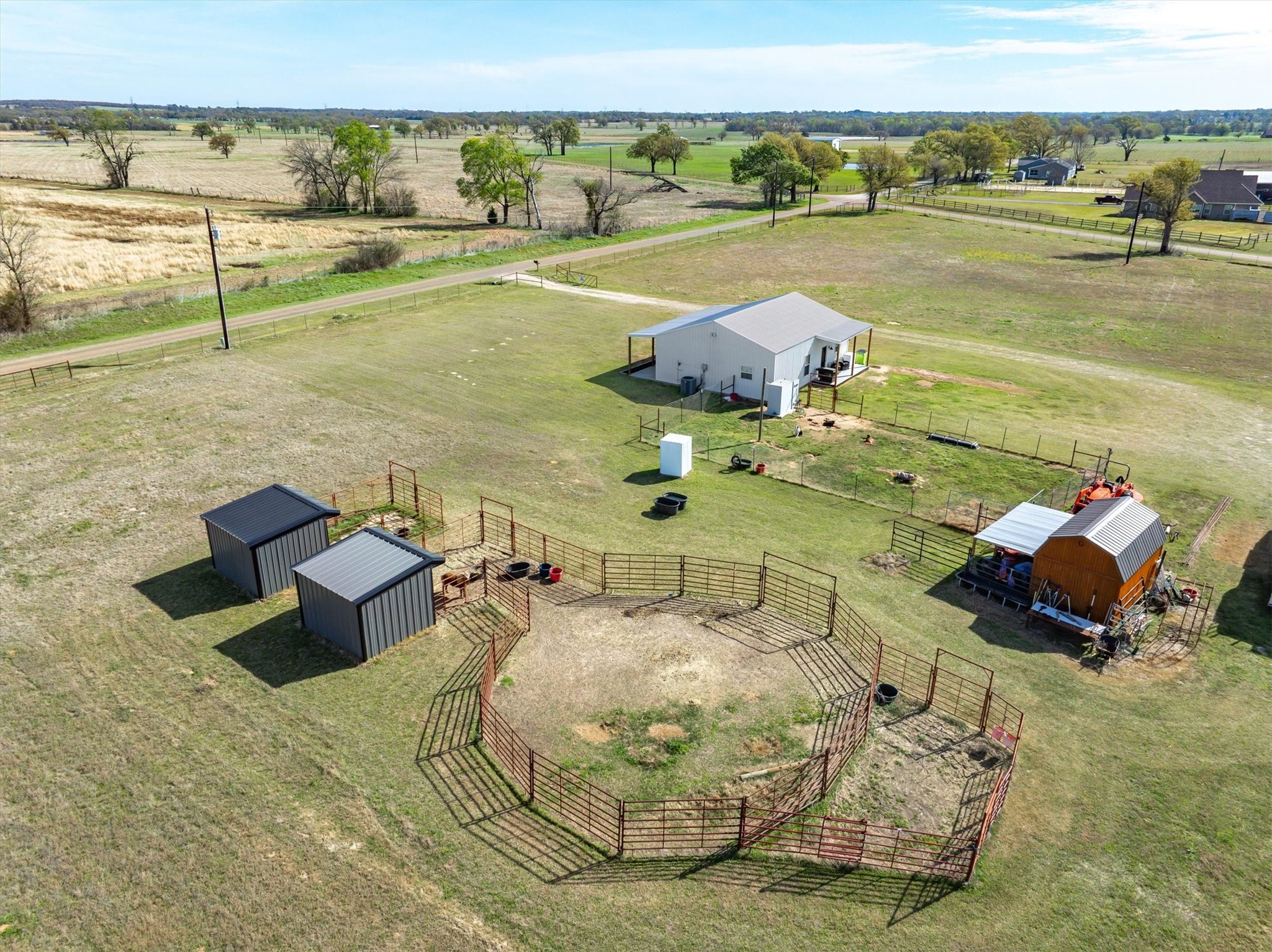 1744 Vz County Road 2303 Canton TX 75103