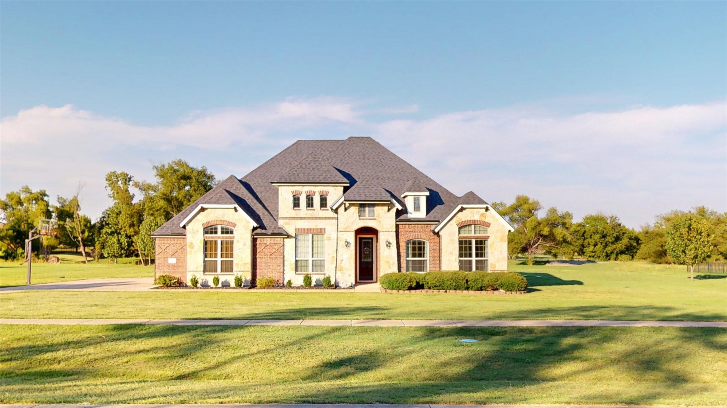 8 Chapel Hill Lane Mclendon Chisholm TX 75032