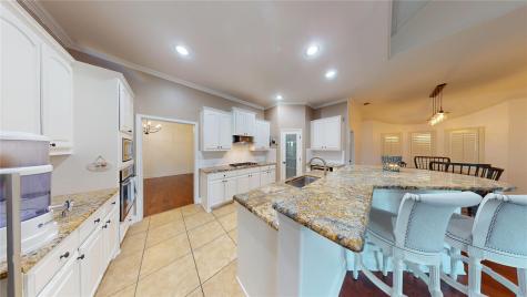 8 Chapel Hill Lane Mclendon Chisholm TX 75032