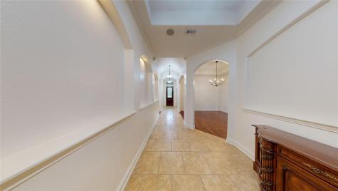 8 Chapel Hill Lane Mclendon Chisholm TX 75032