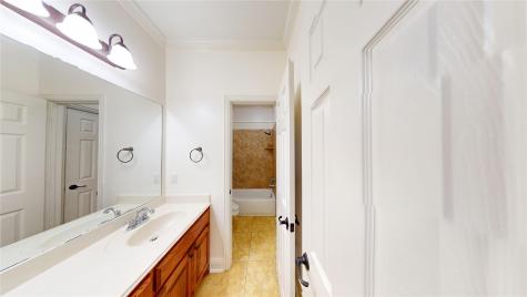 8 Chapel Hill Lane Mclendon Chisholm TX 75032