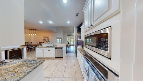 8 Chapel Hill Lane Mclendon Chisholm TX 75032