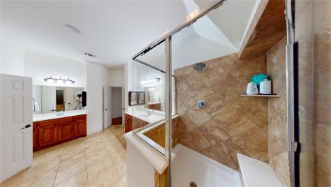 8 Chapel Hill Lane Mclendon Chisholm TX 75032