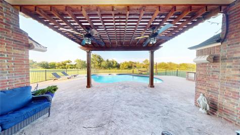 8 Chapel Hill Lane Mclendon Chisholm TX 75032