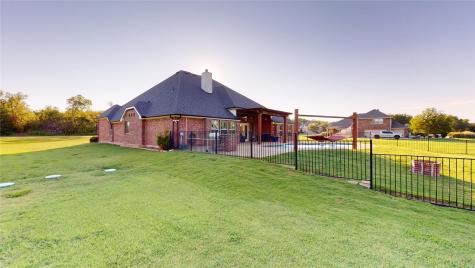 8 Chapel Hill Lane Mclendon Chisholm TX 75032