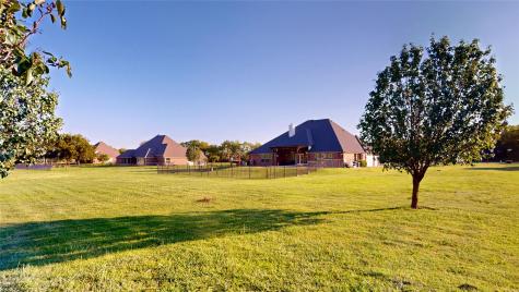 8 Chapel Hill Lane Mclendon Chisholm TX 75032