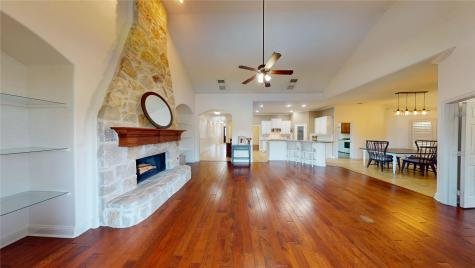 8 Chapel Hill Lane Mclendon Chisholm TX 75032