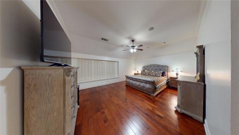 8 Chapel Hill Lane Mclendon Chisholm TX 75032