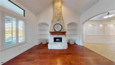 8 Chapel Hill Lane Mclendon Chisholm TX 75032