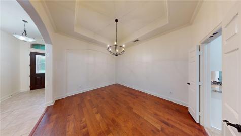 8 Chapel Hill Lane Mclendon Chisholm TX 75032