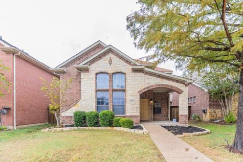 6945 Ponzano Grand Prairie TX 75054