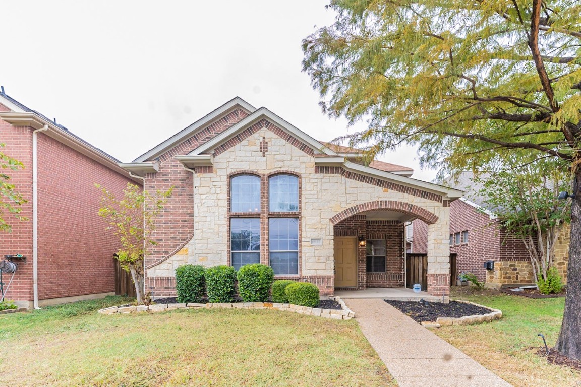 6945 Ponzano Grand Prairie TX 75054