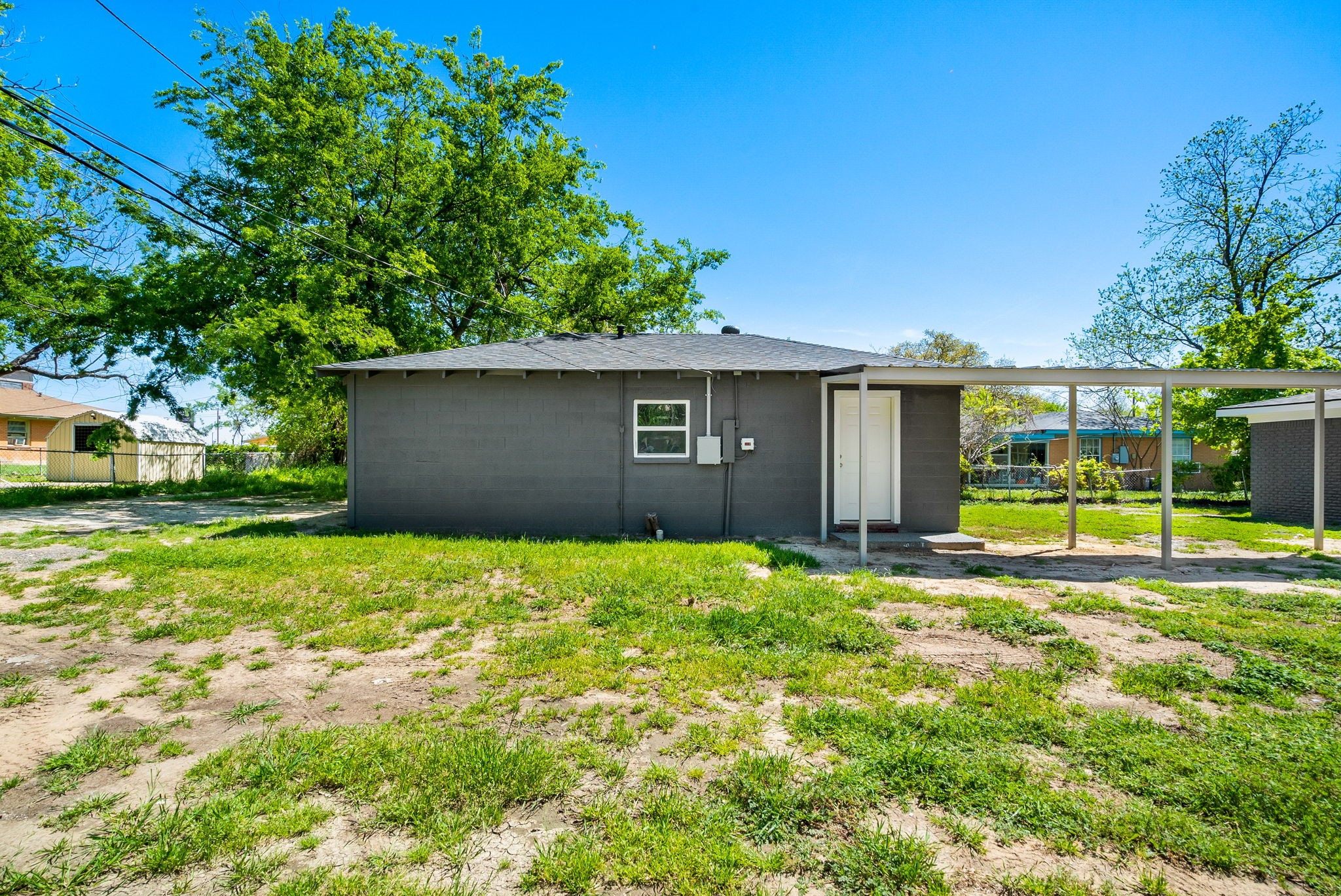 815 Lydia Stephenville TX 76401
