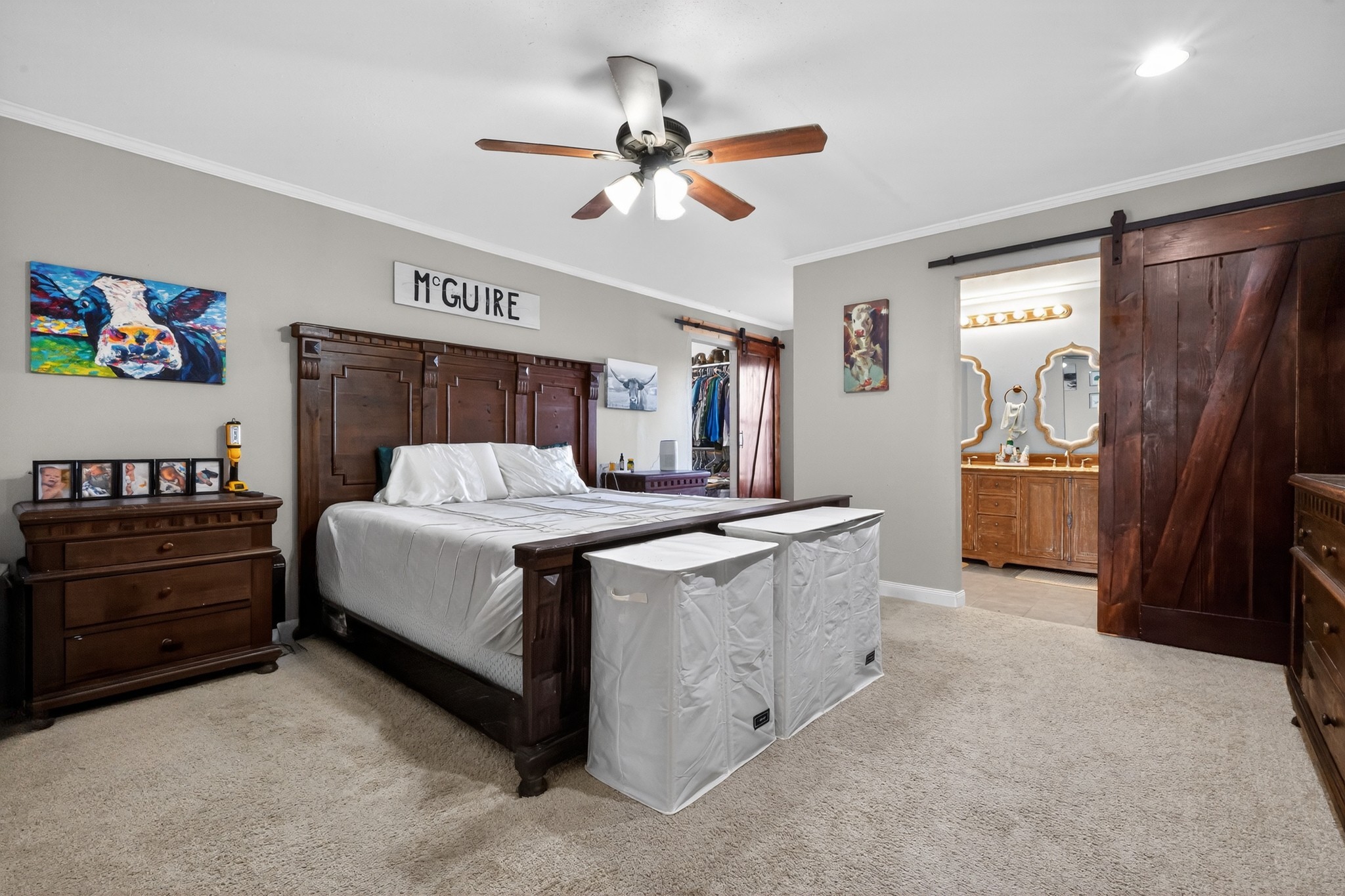 692 Plemons Drive Henrietta TX 76365