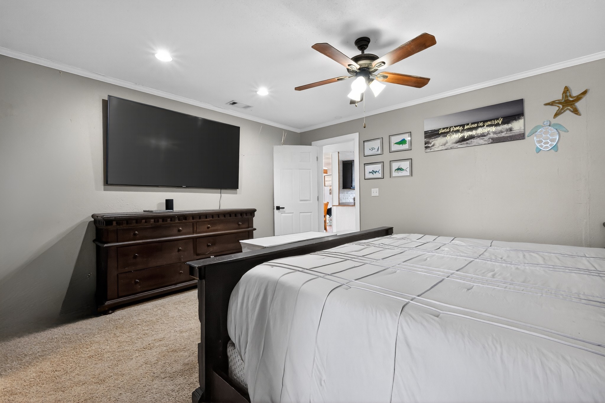 692 Plemons Drive Henrietta TX 76365