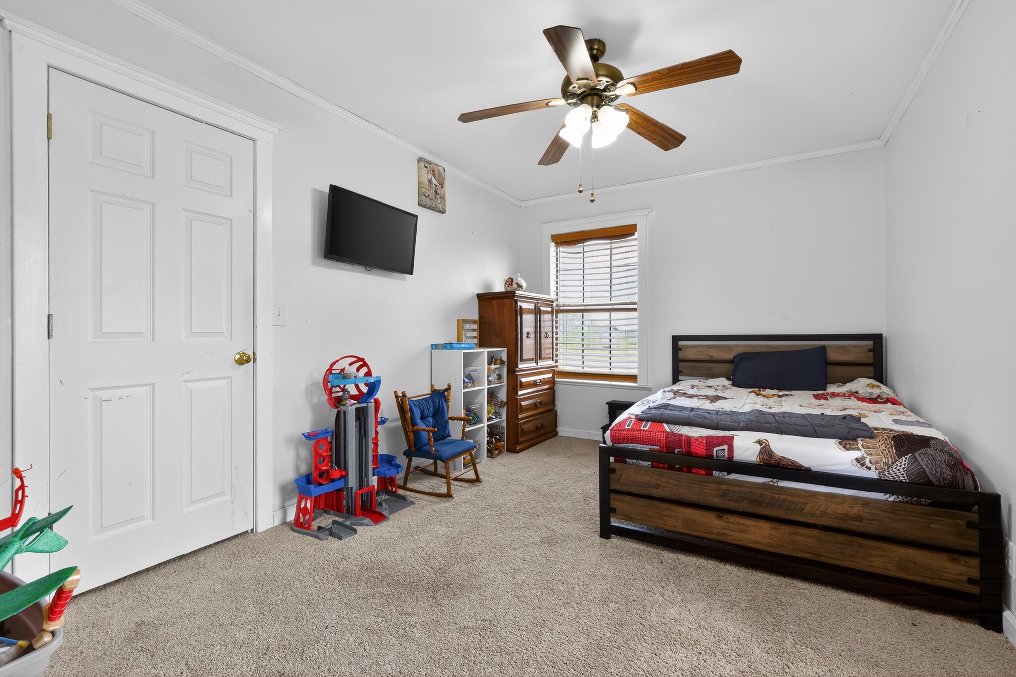692 Plemons Drive Henrietta TX 76365