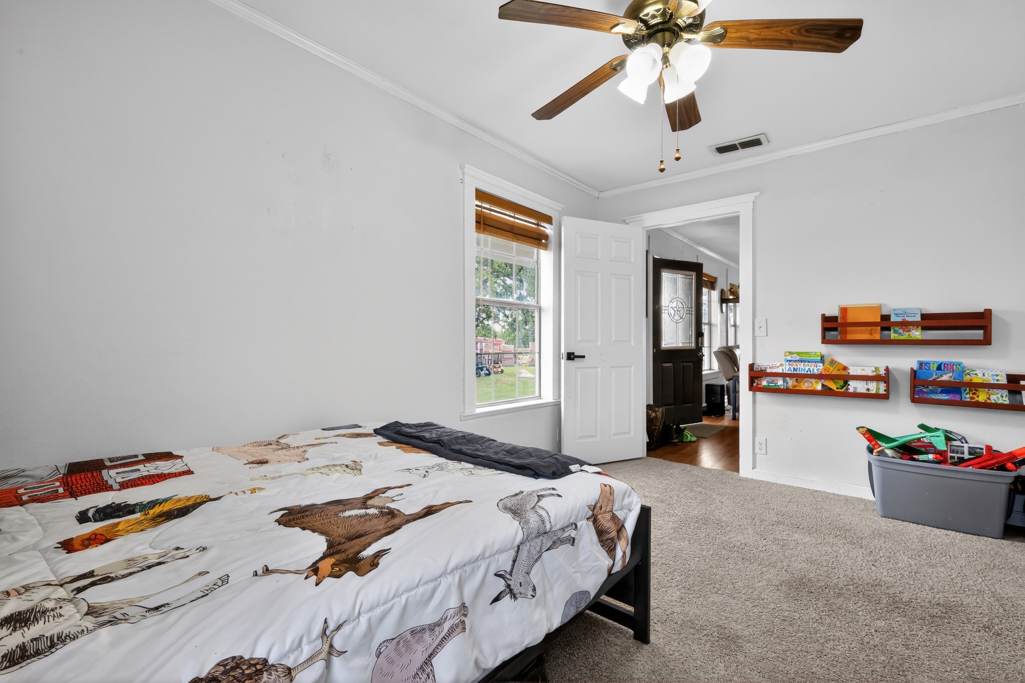 692 Plemons Drive Henrietta TX 76365