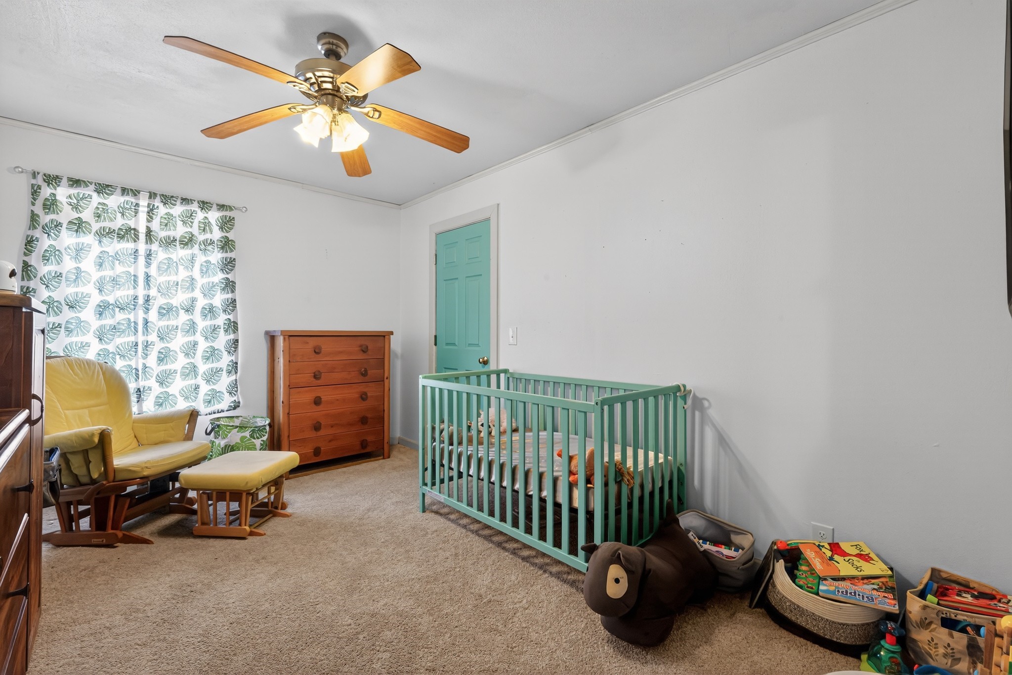 692 Plemons Drive Henrietta TX 76365