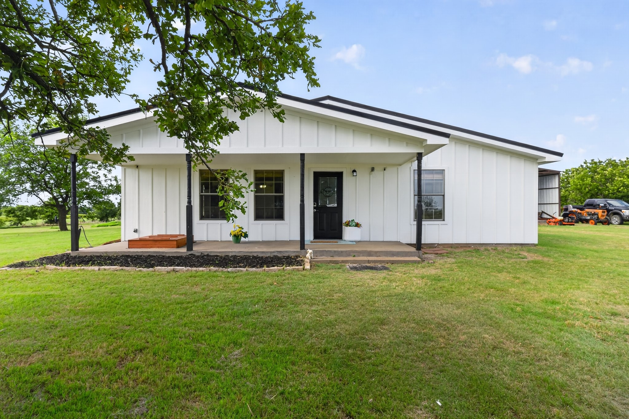 692 Plemons Drive Henrietta TX 76365