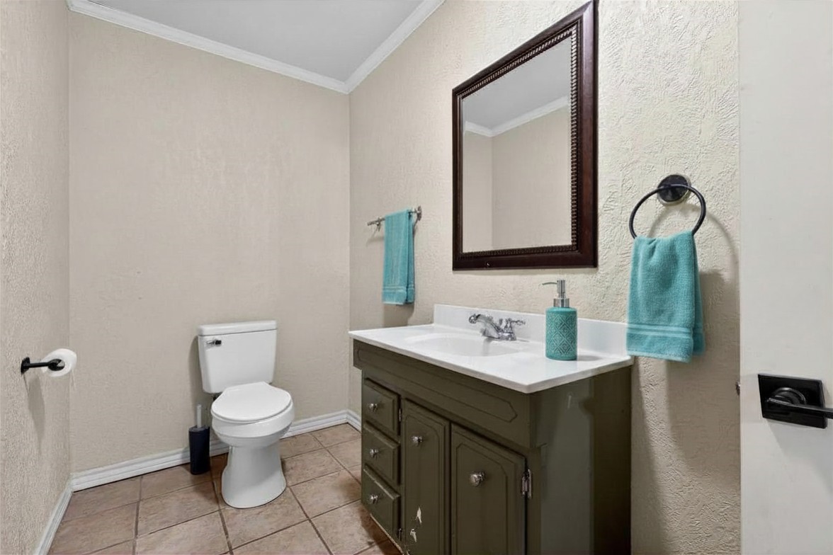 692 Plemons Drive Henrietta TX 76365