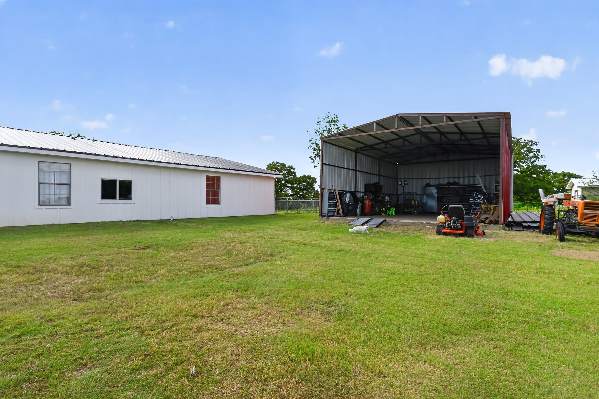 692 Plemons Drive Henrietta TX 76365