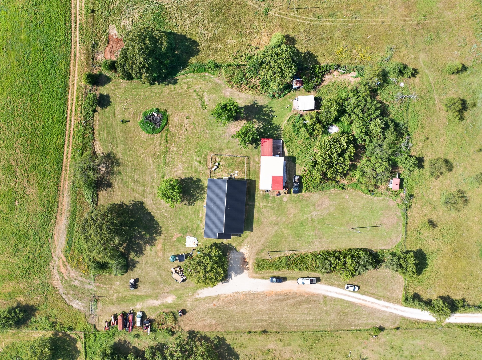 692 Plemons Drive Henrietta TX 76365