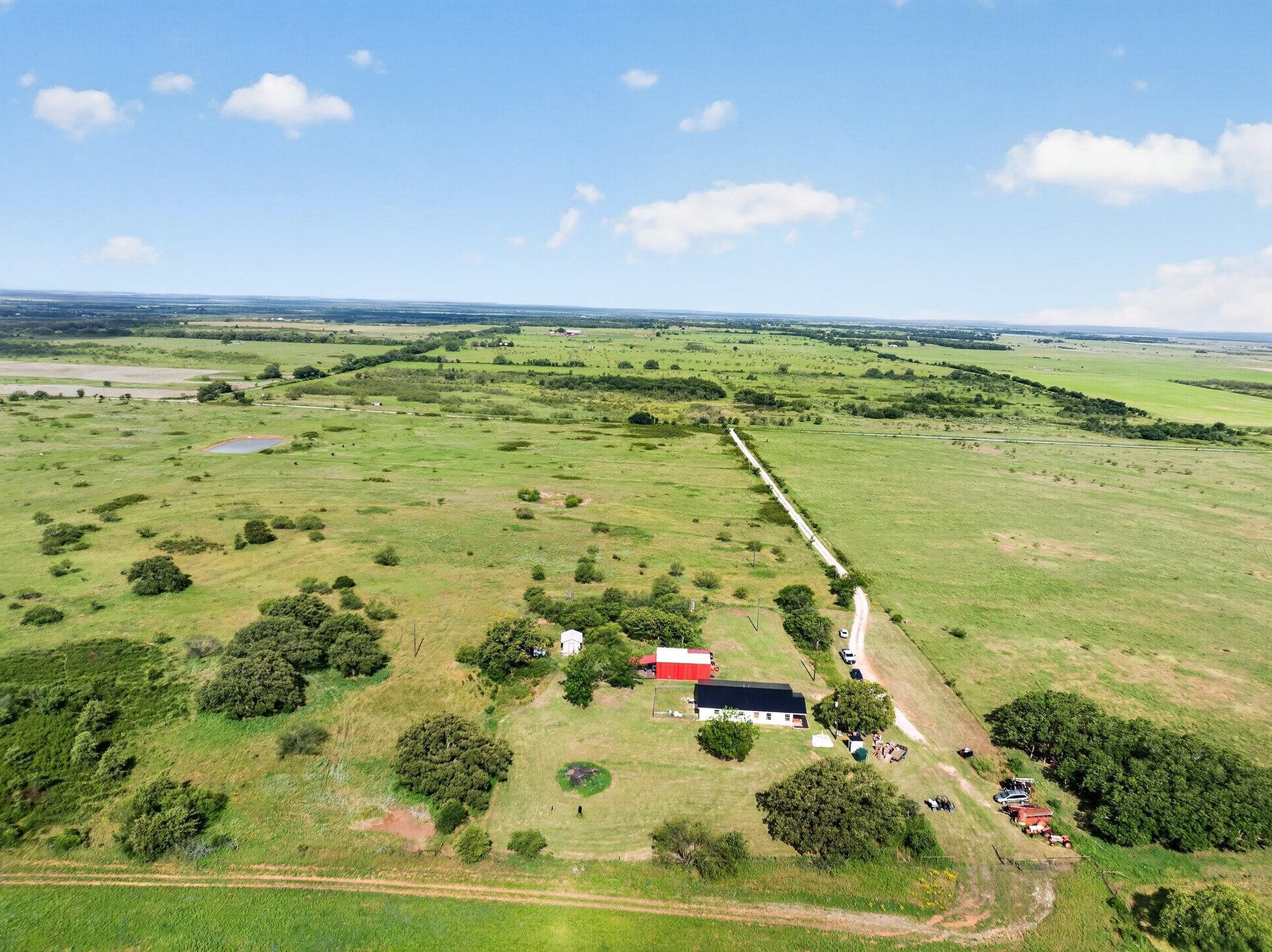 692 Plemons Drive Henrietta TX 76365