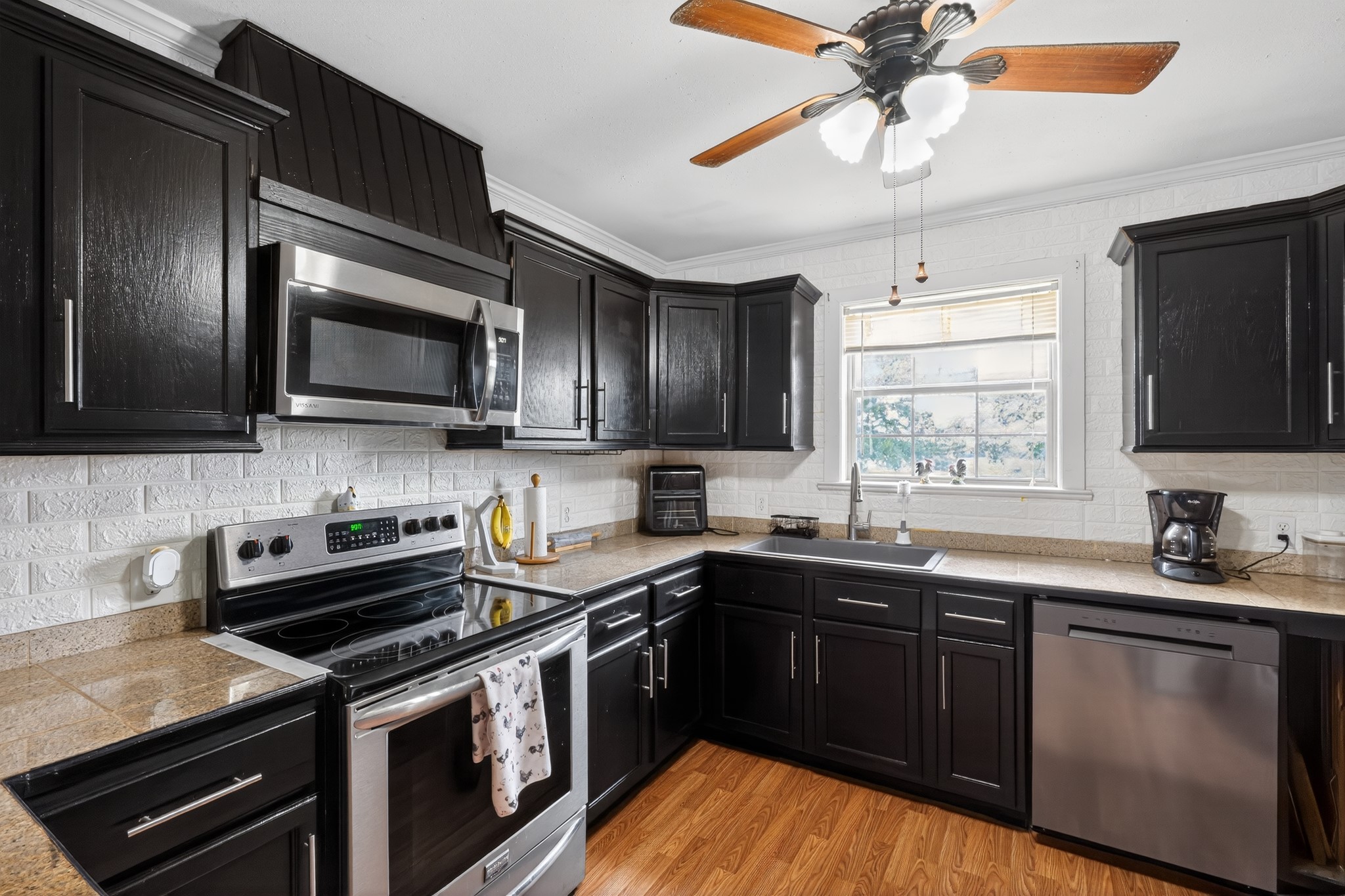 692 Plemons Drive Henrietta TX 76365