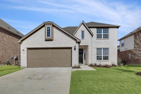 17013 Flagstone Drive Celina TX 75009