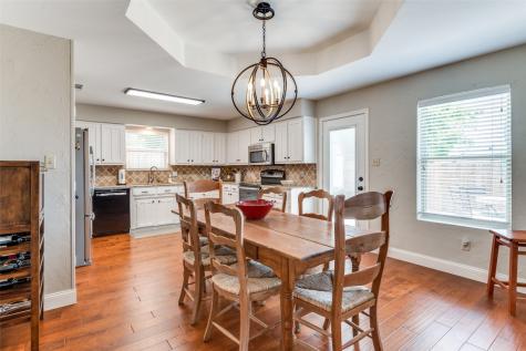 7205 Windcrest Court E North Richland Hills TX 76182