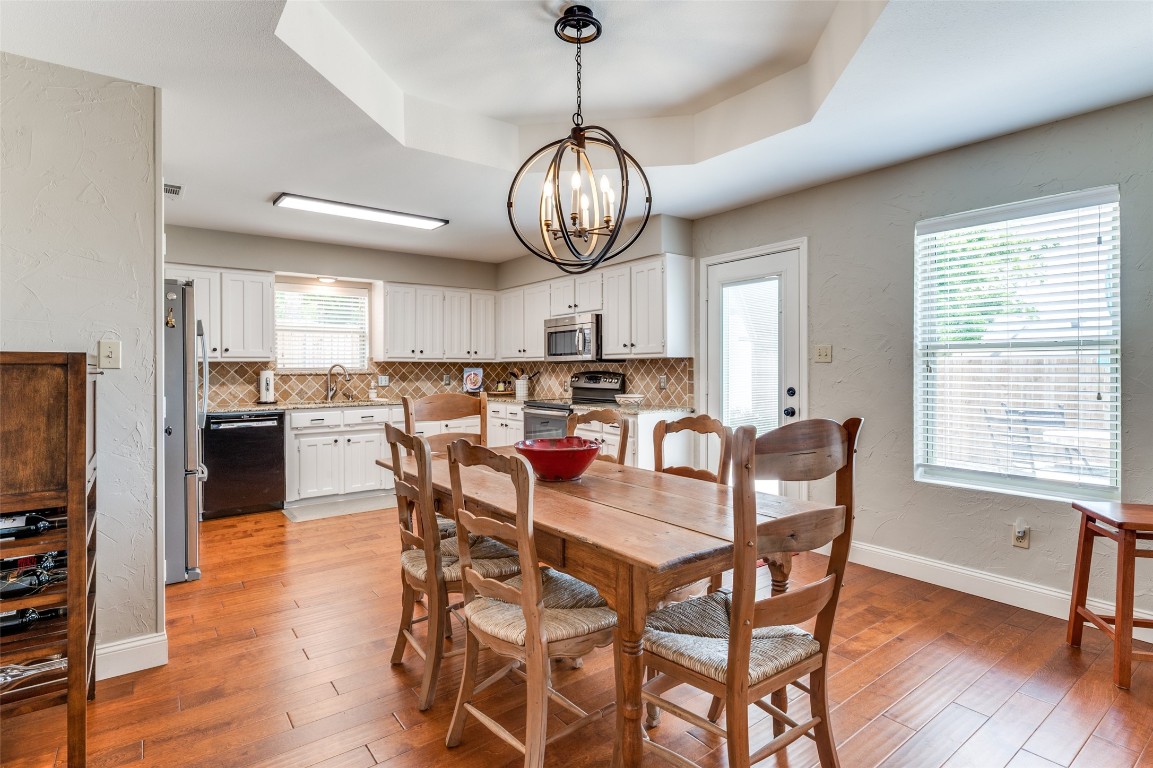 7205 Windcrest Court E North Richland Hills TX 76182
