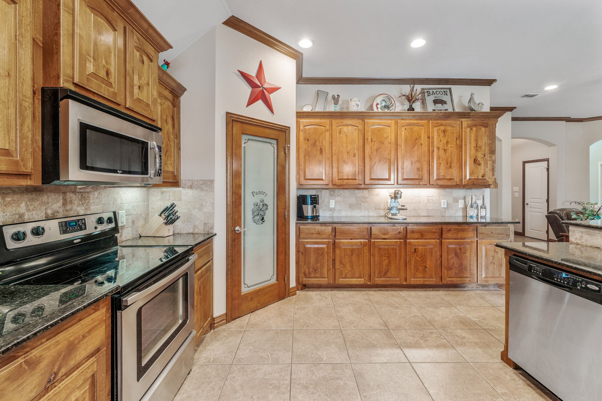 2936 Willow Ridge Circle Granbury TX 76049