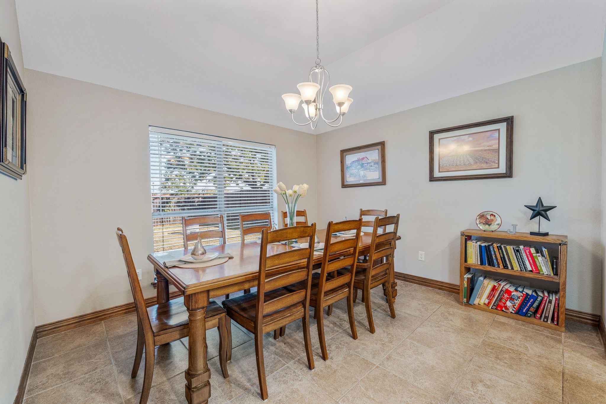 2936 Willow Ridge Circle Granbury TX 76049
