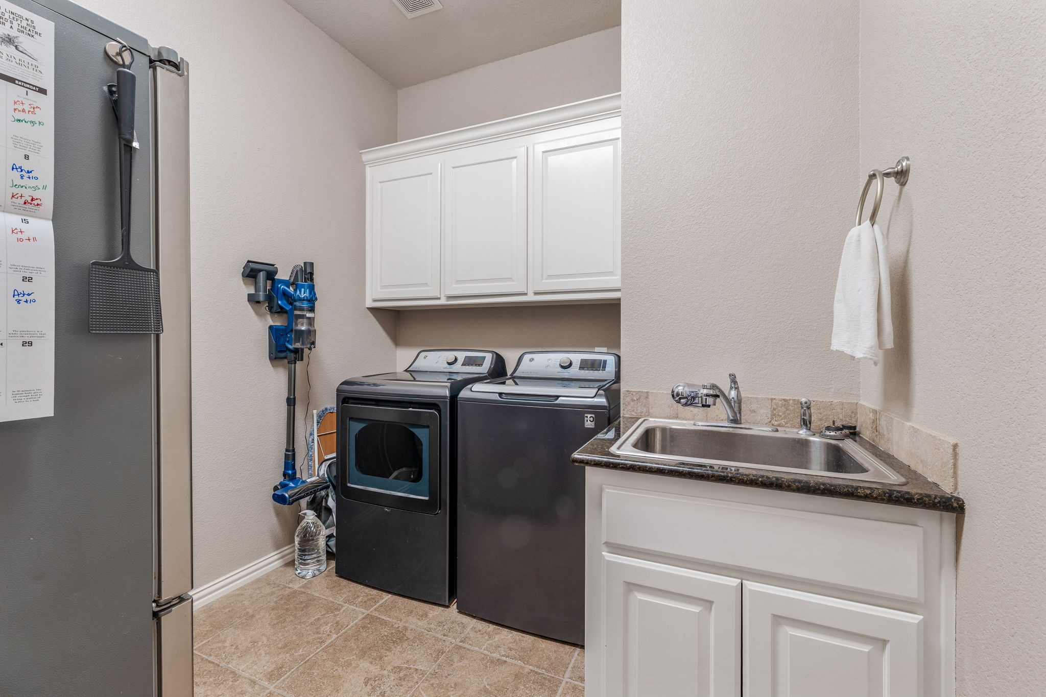 2936 Willow Ridge Circle Granbury TX 76049