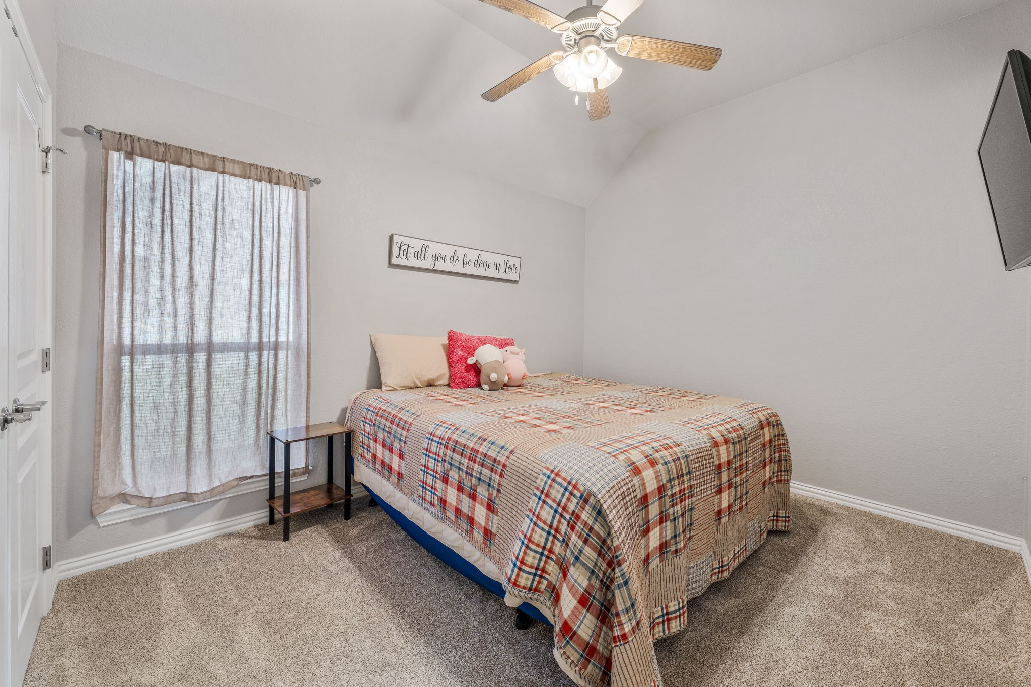 2936 Willow Ridge Circle Granbury TX 76049