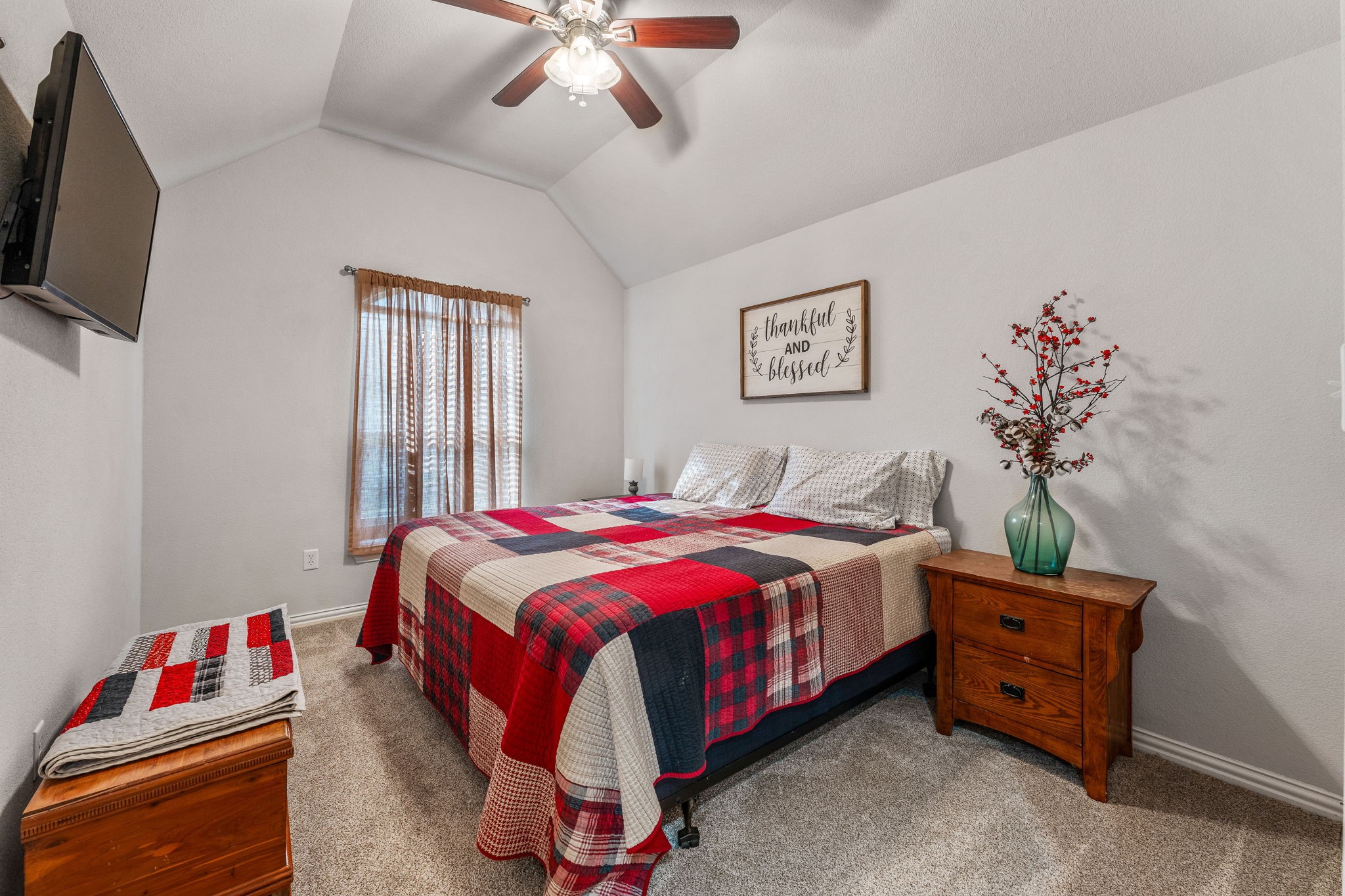 2936 Willow Ridge Circle Granbury TX 76049