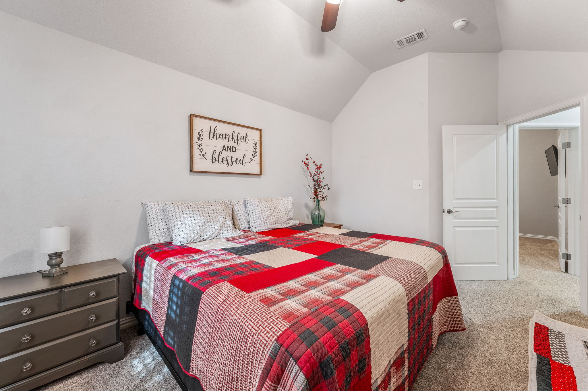 2936 Willow Ridge Circle Granbury TX 76049
