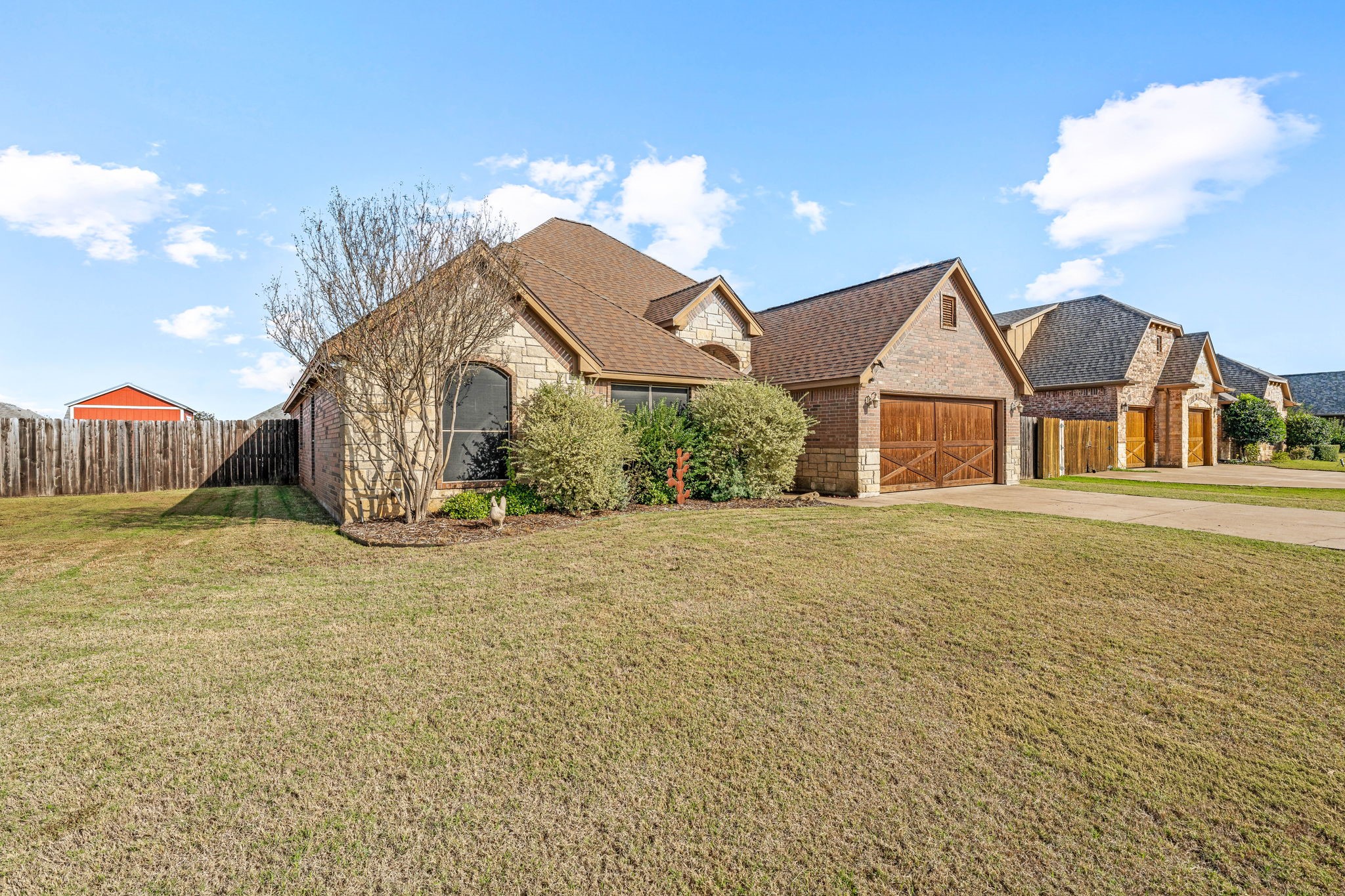 2936 Willow Ridge Circle Granbury TX 76049