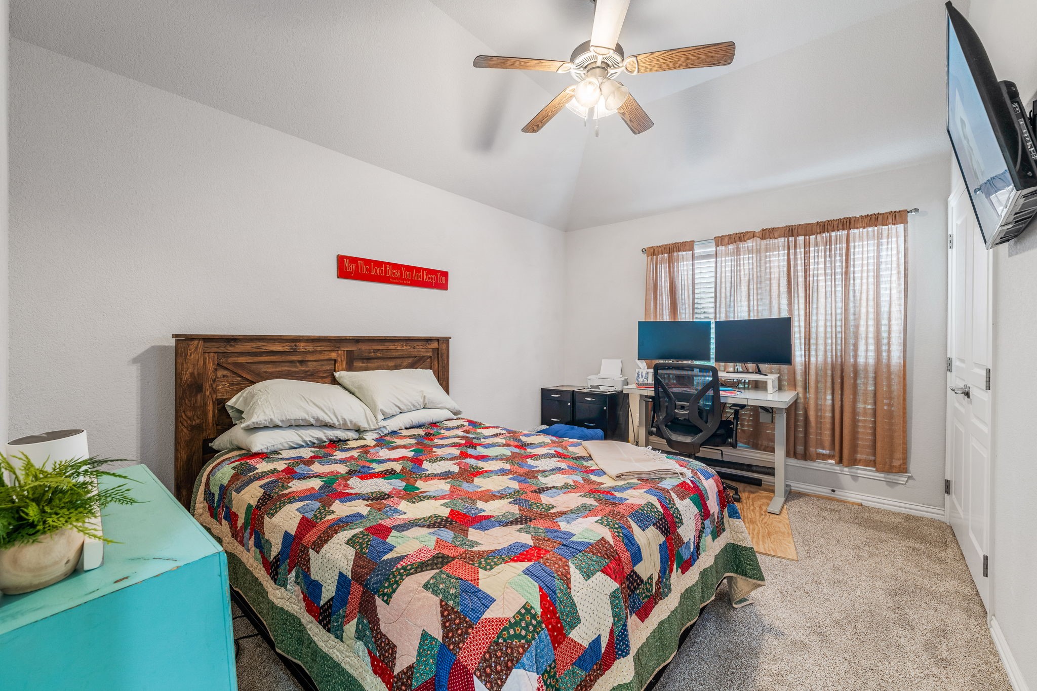 2936 Willow Ridge Circle Granbury TX 76049