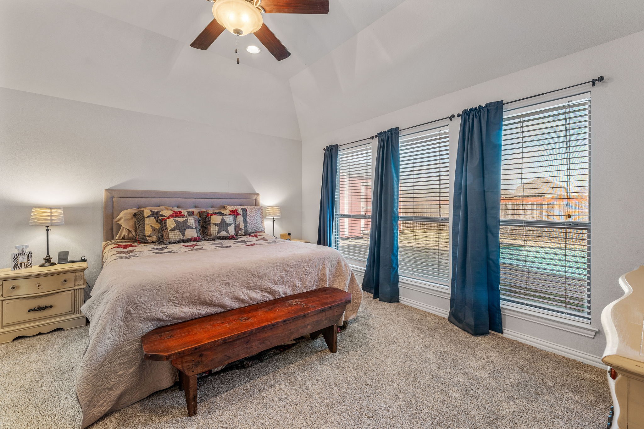 2936 Willow Ridge Circle Granbury TX 76049