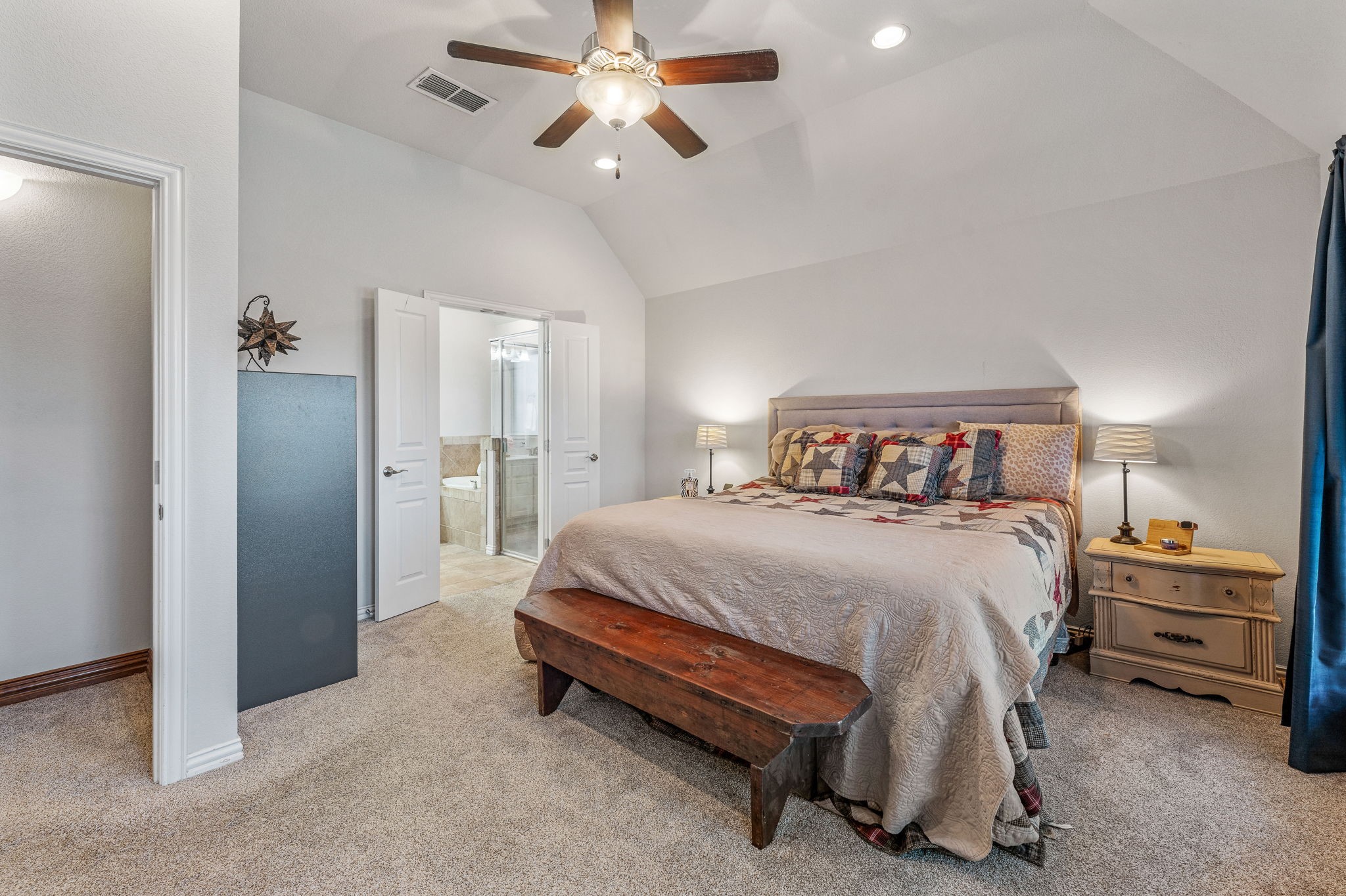 2936 Willow Ridge Circle Granbury TX 76049
