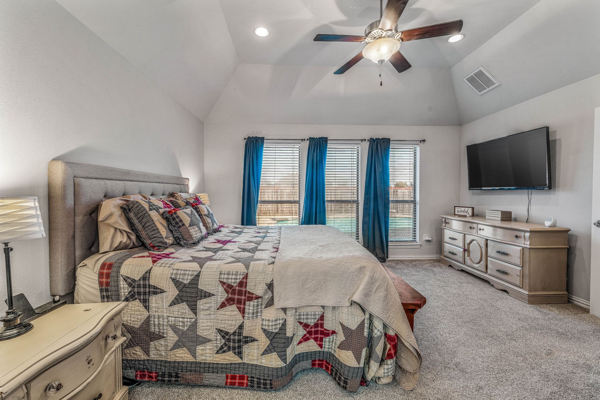 2936 Willow Ridge Circle Granbury TX 76049