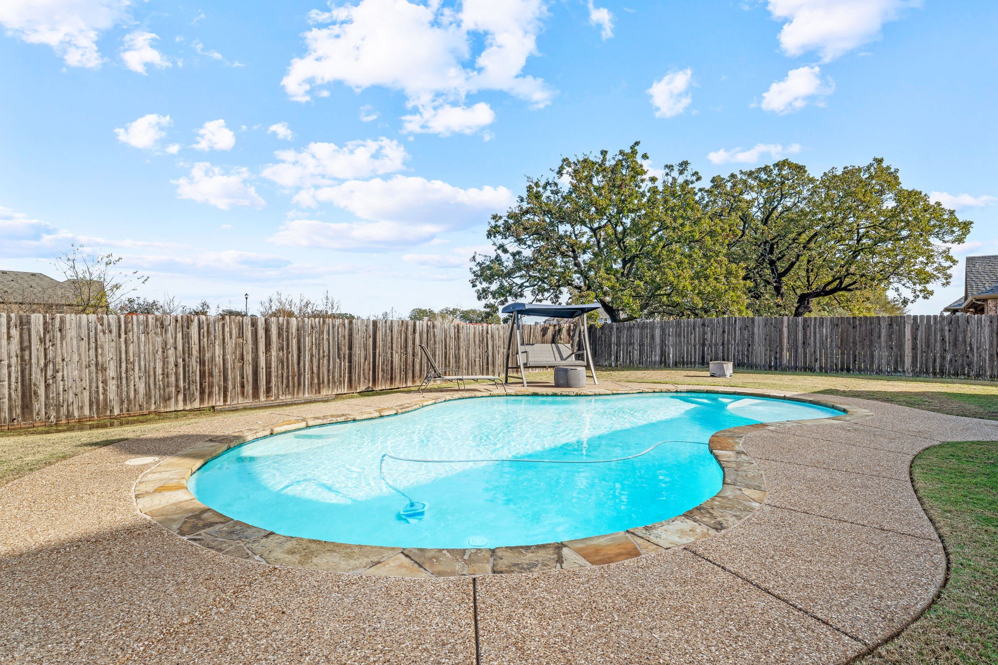 2936 Willow Ridge Circle Granbury TX 76049