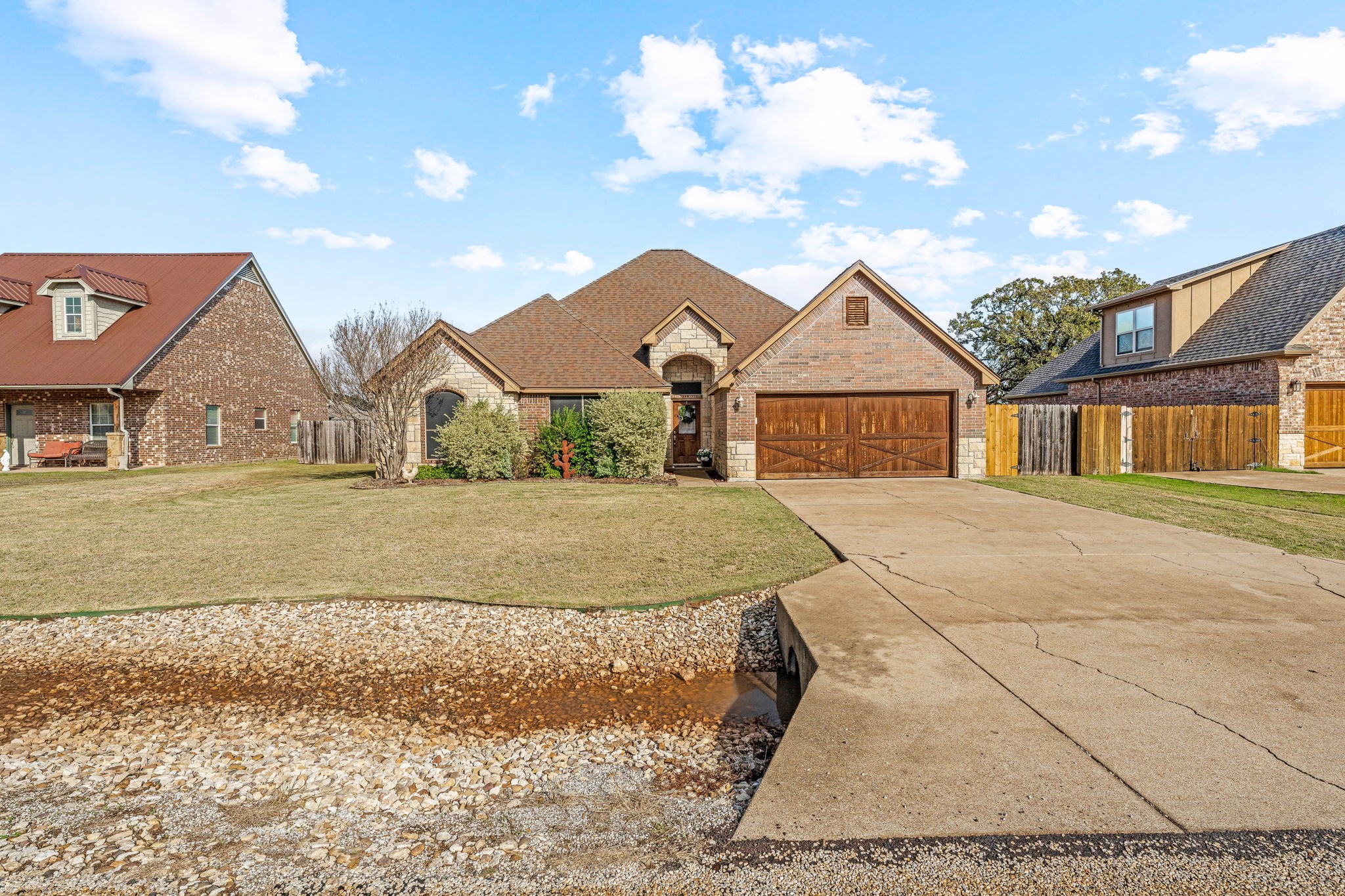 2936 Willow Ridge Circle Granbury TX 76049