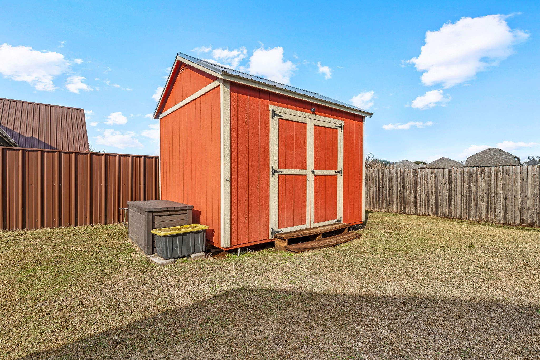2936 Willow Ridge Circle Granbury TX 76049