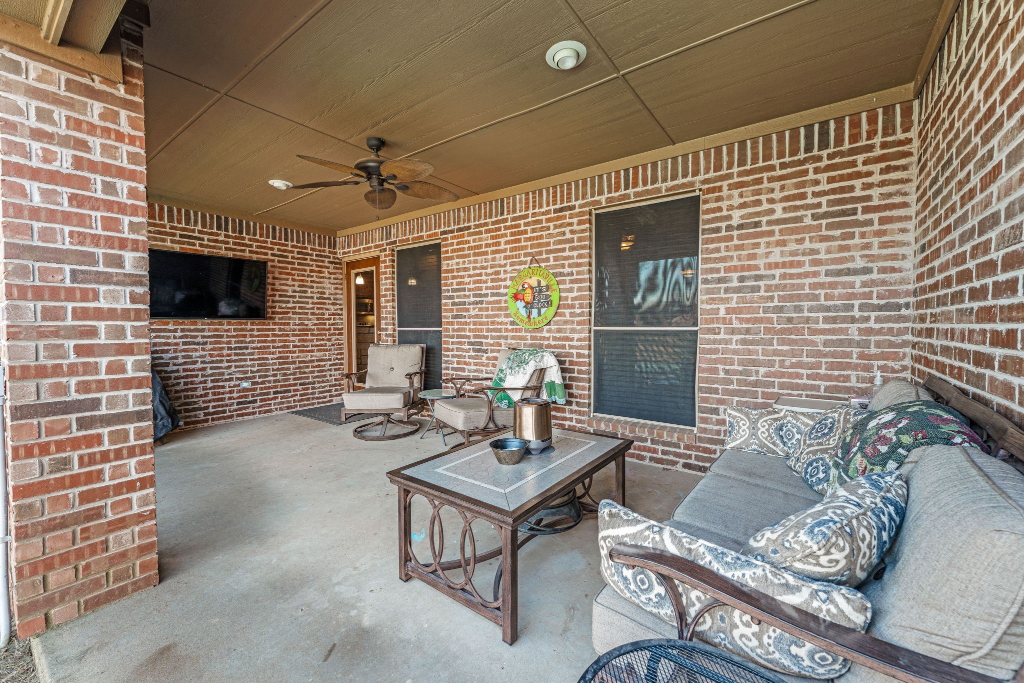 2936 Willow Ridge Circle Granbury TX 76049