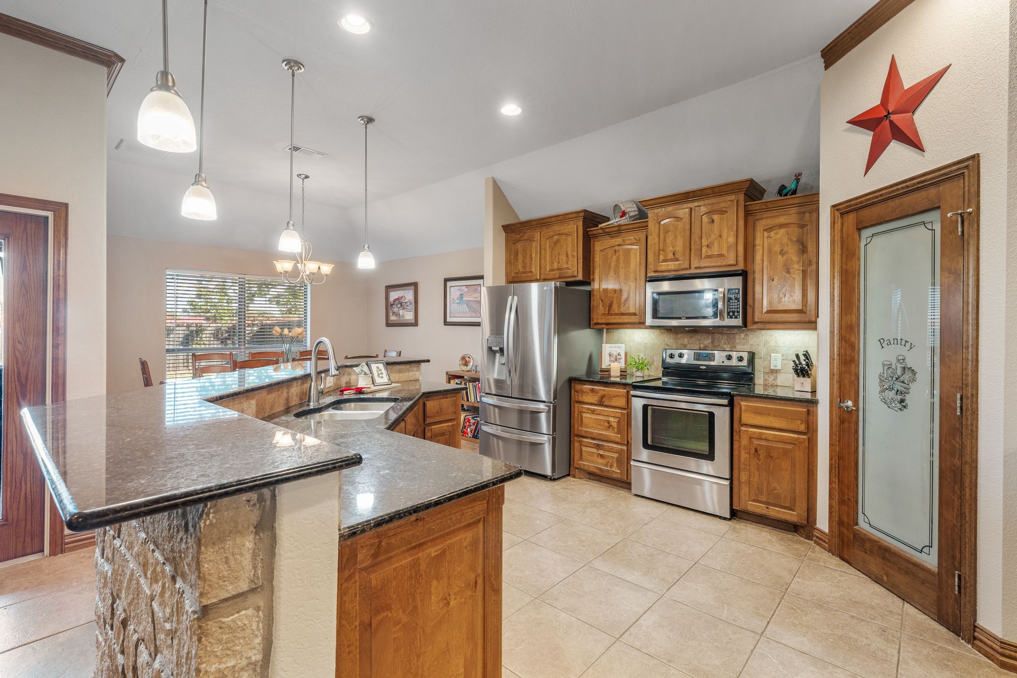 2936 Willow Ridge Circle Granbury TX 76049