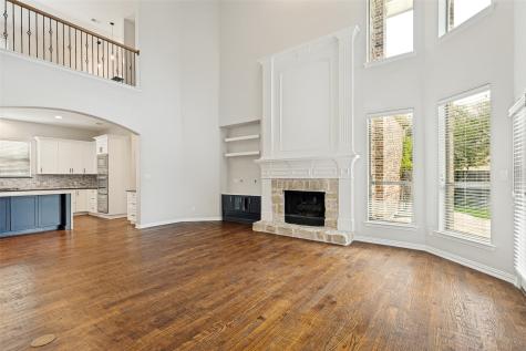 9406 Ironwood Drive Frisco TX 75033
