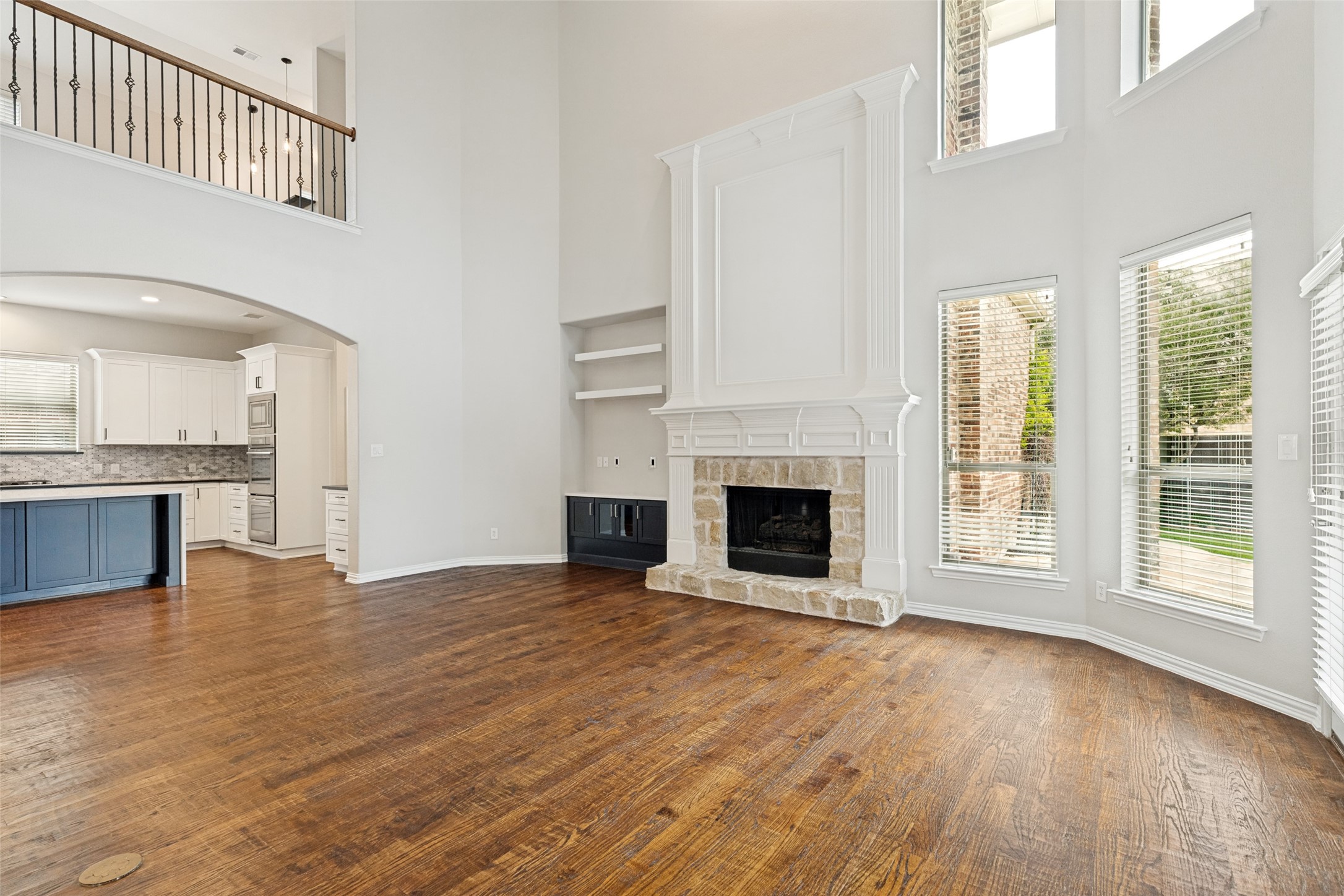 9406 Ironwood Drive Frisco TX 75033